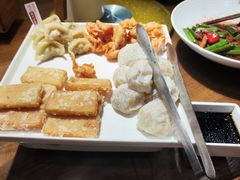 -难得怪味·客家山宴(沙县店)