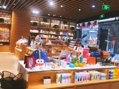 -G·SPACE(金鹰世界店)