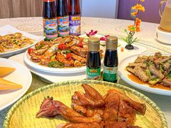 -大树头·花园餐厅(市桥店)