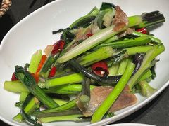 -知楚•精致湖北菜(武商MALL店)