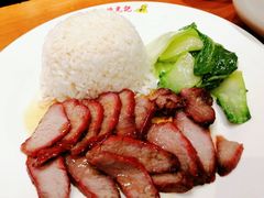 -澳门陈光记烧味饭店(郎家园店)