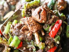 -牛八宝桂林米粉(八里庄店)