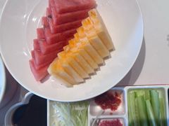 -大鸭梨烤鸭(顺义石园店)