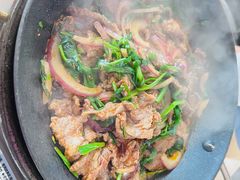 -林真真牛肋条放题(天马店)