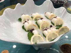 -奥山雅阁酒店·中餐厅