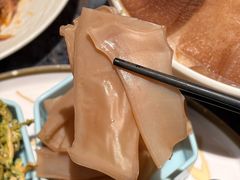 -百草滩羊清水涮羊肉·清真·宁夏盐池滩羊(莲花桥店)