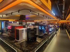 -黑金·寻焰自助百汇·烤肉·火锅(中街店)