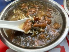 -老火车站牛肉粉