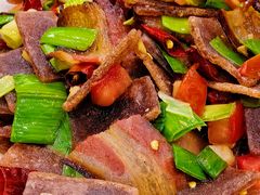 -黔人百味.贵州菜