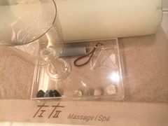 -左右Massage/Spa(长寿路店)