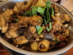 苗家土鸡-苗湘食府(十年店)