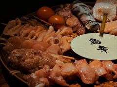 -鸟幸 TORISAKI 炭火居酒屋