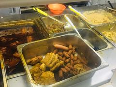 -咱家王新国把子肉(县东巷店)