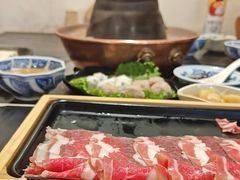 -东来顺饭庄(金泉广场店)