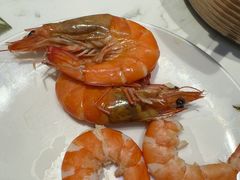 -半岛听涛蒸汽海鲜自助(K11店)