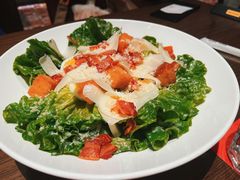 -ZAFFERANO西班牙海鲜饭(上海首店)