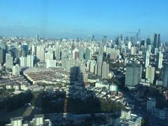 -上海龙之梦万丽酒店