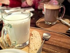 -The Lounge·大堂酒廊·北京粤财JW万豪酒店