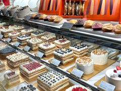 -M'CAKE(西单大悦城店)