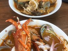 -大中沙茶面(中山路店)
