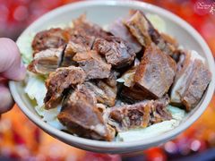 耙牛腩-四小区火锅·巷子里的重庆火锅(花照壁店)