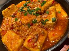 -云海肴·汽锅鸡·云南菜(天山百盛优客店)