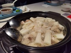 -百年果林椰子鸡(中洲店)