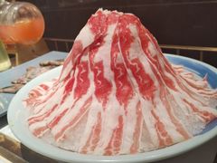 -捞神煲汤火锅(湖滨商业街店)