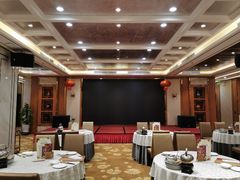 大堂-如丰晟宴(长安万达店)