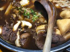 -大牛湾·眷村牛肉面(蠡溪店)