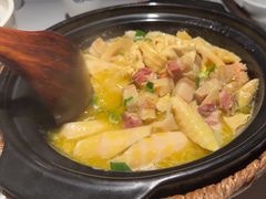 -老阿爸鲜鱼土菜(园区永旺店)