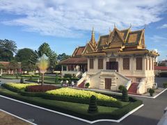 -柬埔寨国家博物馆