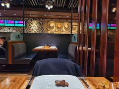 大堂-汉巴味德(百年港湾店)
