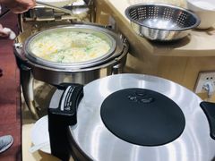 自助取餐区-素满香·食养自助(天一广场店)