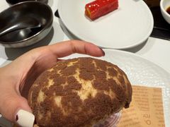 -祥记·国宴豫菜·经典粤菜(郑东新区新长安店)