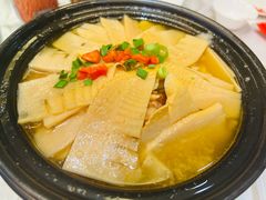 -千岛湖鱼味馆(十字街总店)