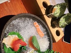 -匠和风精致料理(宁德万达店)