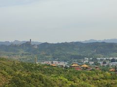 -普陀宗乘之庙(小布达拉宫)