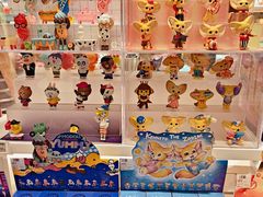 -泡泡玛特POPMART(武汉天地壹方店)