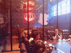 -MRX狼人杀俱乐部(黄浦店)