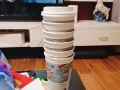 -茶颜悦色(银盆岭万达广场店)