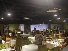 大堂-戈拿旺巴西烤肉(崇文门店)