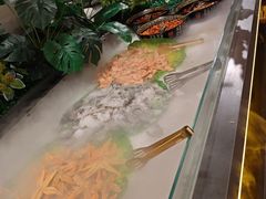 -小明家·鲜牛肉自选火锅(中街店)