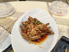-铭副琦食·虾蟹烩馆(渔人码头店)