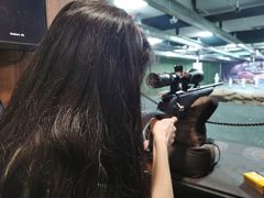 -枪馆1号实弹射击俱乐部