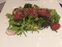 -戈雅法餐厅(世界城广场店)
