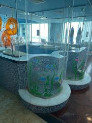 -新寰亚月子会所(金鸡湖凯宾店)