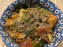 -皆道拌麻辣烫·麻辣拌