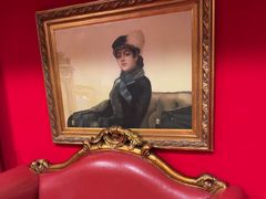 -红色江山(首钢国际大厦店)