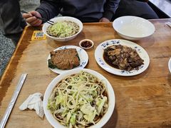 -柴氏风味斋(甘家口店)